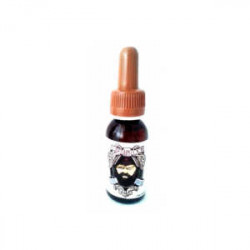 Captain Cook Huile Pré-Rasage (30ml)