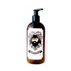 Captain Cook Crème Après-Rasage (250ml)