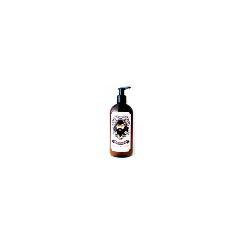Captain Cook After Shave Cream (250ml)