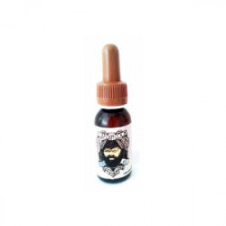 Captain Cook Huile à Barbe (30ml)
