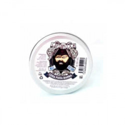 Captain Cook Cire à Barbe (50ml)
