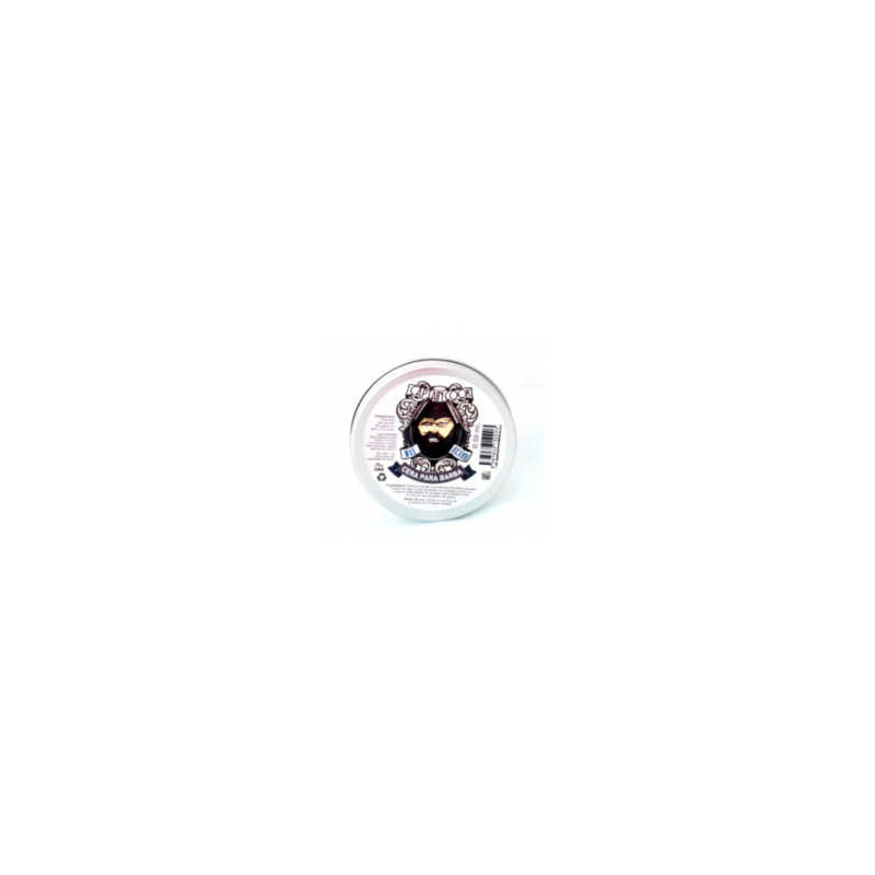 Captain Cook Beard Wax (50ml)