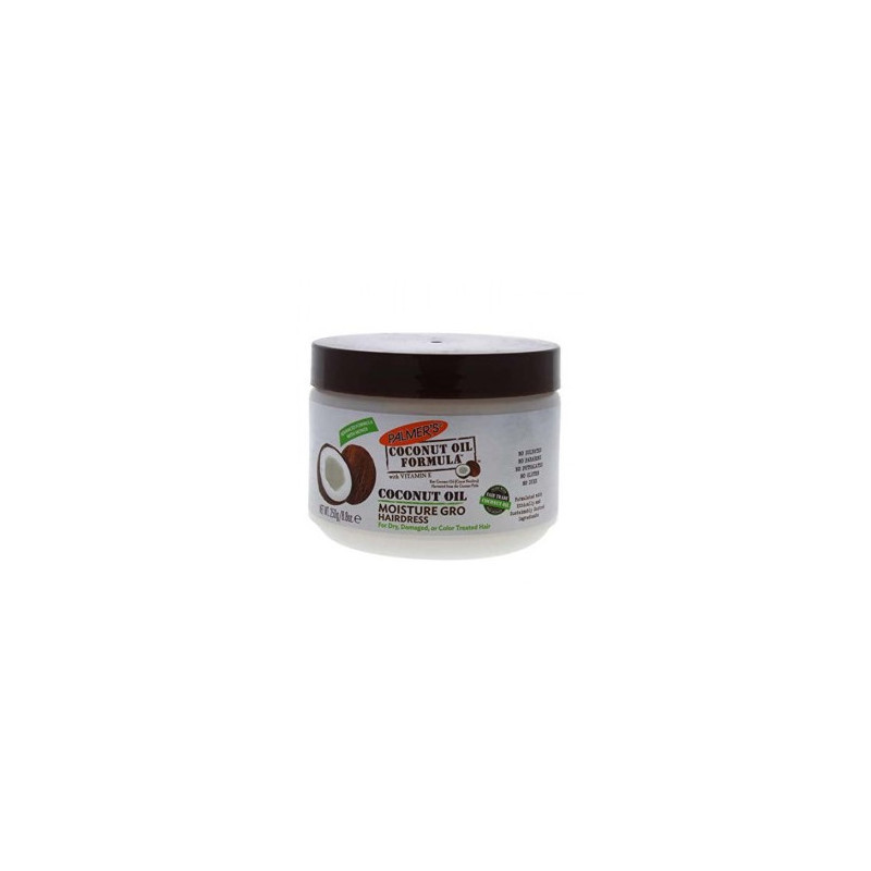 Palmer's Baume de Soin Capillaire à L'huile de Noix de Coco Palmer's Baume de Soin Capillaire à L'huile de Noix de Coco