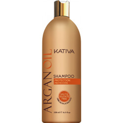 Kativa Argan Oil Shampooing
