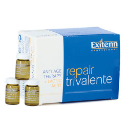 Exitenn Riparazione Trivalente (10x 7ml)