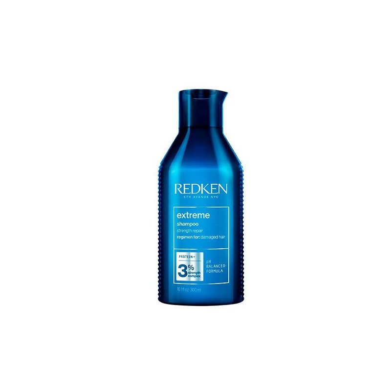 Redken Ekstremalny Szampon