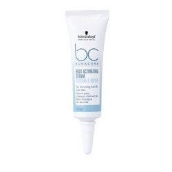 Schwarzkopf BC Root Activating Serum (8x7ml)