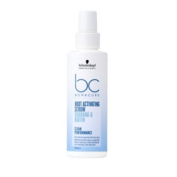 Schwarzkopf BC Root Activating Serum (100ml)