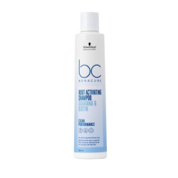Schwarzkopf BC Root Activating Shampoo (250ml)