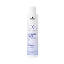 Schwarzkopf BC Anti-Dandruff Shampoo (250ml)