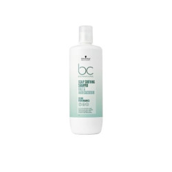 Shampoo lenitivo per cuoio capelluto Schwarzkopf BC