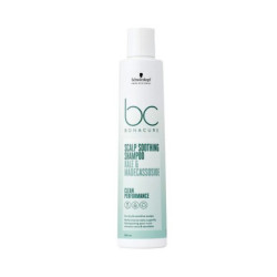 Schwarzkopf BC Scalp Soothing Shampoo