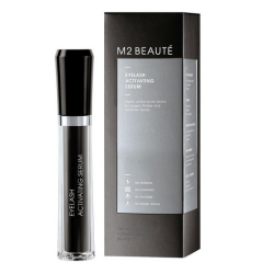 M2 Beaute Lashes Serum aktywujące rzęsy (4ml)