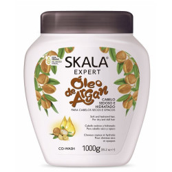 Skala Oleo de Argan Crema Acondicionadora (1000ml)