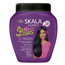 Skala Extra Lisso Pflegecreme (1000ml)