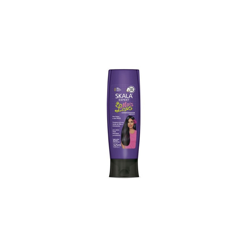 Skala Extra Lisso Conditioner (325ml) Skala Extra Lisso Conditioner (325ml)