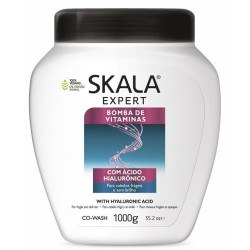 Skala SOS Vitaminbomben-Konditionierungscreme (1000ml)