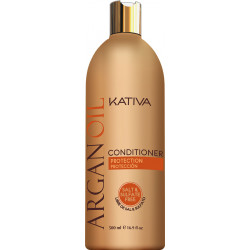 Kativa Argan Oil Conditioner