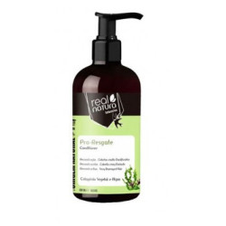 Real Natura Pro-Resgate Odżywka Bez Soli (300ml)