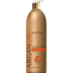 Condizionatore all'Olio di Argan Kativa