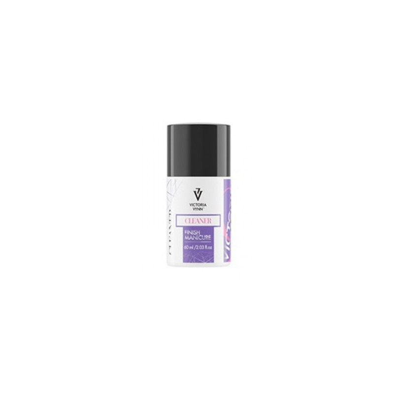 Victoria Vynn Salon Cleanser Finish Maniküre