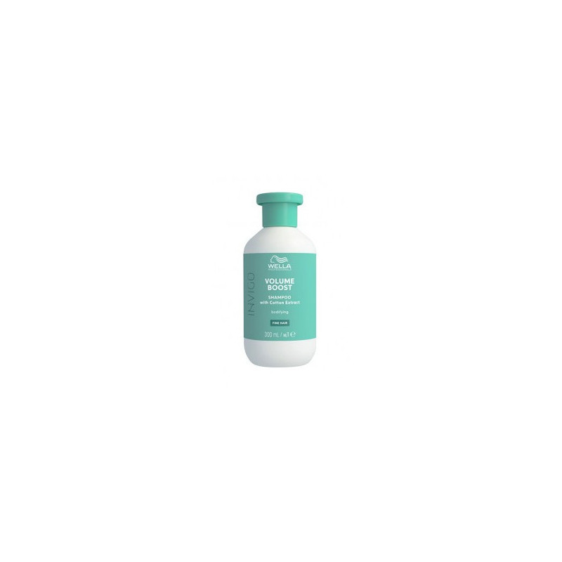 Wella Invigo Volumen-Boost-Shampoo