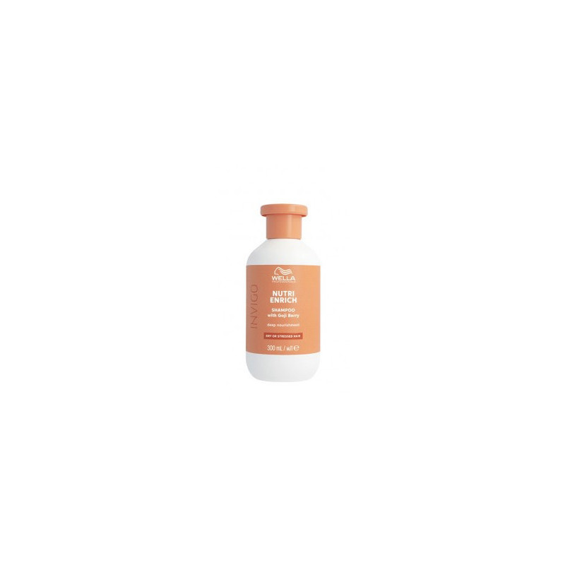 Wella Invigo Nutri-Enrich Champú Nutrición Profunda Wella Invigo Nutri-Enrich Champú Nutrición Profunda