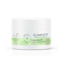 Wella Elements Maschera Rinnovante