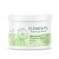 Wella Elements Renewing Mascarilla