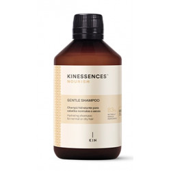 Shampoo Delicato Kin Kinessences Nourish