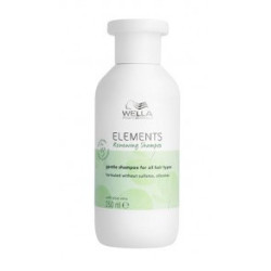 Wella Elements Renewing Shampooing