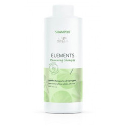 Wella Elements Renewing Shampoo