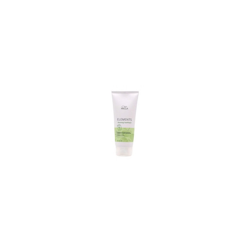 Wella Elements Renewing Conditionneur Wella Elements Renewing Conditionneur