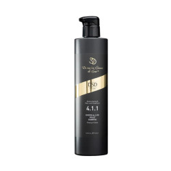 DSD de Luxe Restructuring Hair Loss Treatment Violet Shampoo 4.1.1 (500ml)