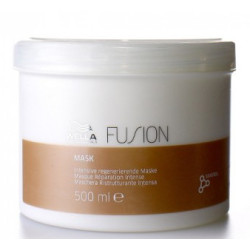 Wella Fusione Maschera Riparatrice Intensa