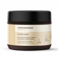 Maschera Intensa Nutriente Kin Kinessences
