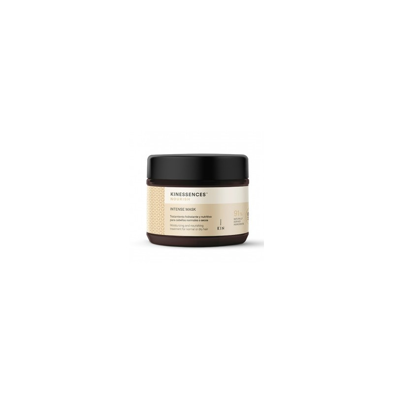 Kin Kinessences Nourish Intense Mask