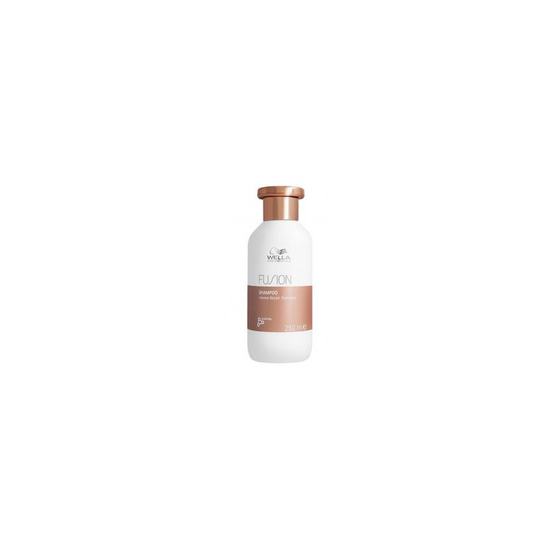 Wella Fusión Intense Shampooing Repair