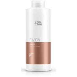 Wella Fusión Intense Shampoo Repair