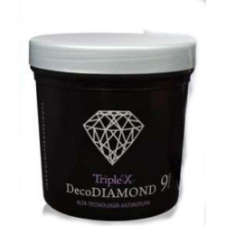 Torroglosa Triple-X DecoDiamond 9 toni (500gr)