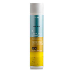 Shampoo Lakme N-Teknia Deep Care (300ml)