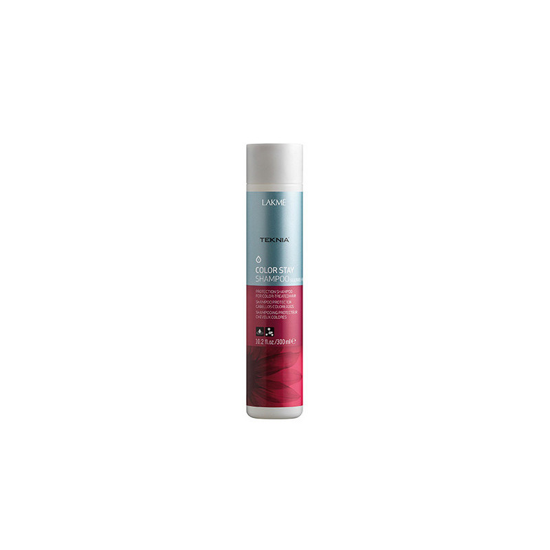 Lakme N-Teknia Shampoo Color Stay (300ml)