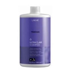 Lakme N-Teknia Ultra Clair Szampon (1000ml)