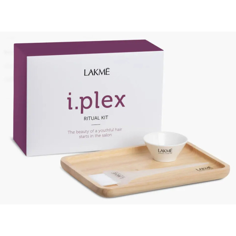 Lakme I-Plex Ritual Kit Lakme I-Plex Ritual Kit