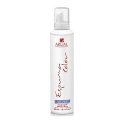 Arual Mousse Couleur (300ml)