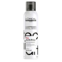 L'oreal Tecni.art Fix Anti-Frizz Force 4