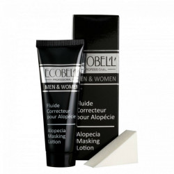 Ecobell Alopecia Masking Lotion Korrekturflüssigkeit (50ml)