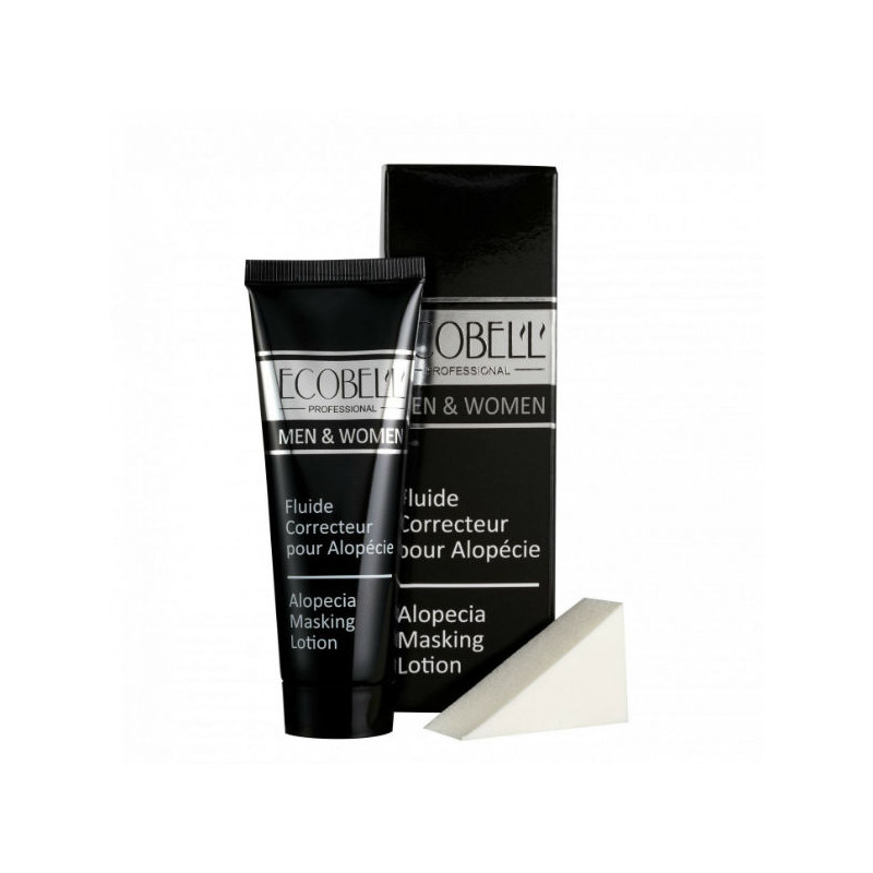 Ecobell Alopecia Masking Lotion Korrekturflüssigkeit (50ml)