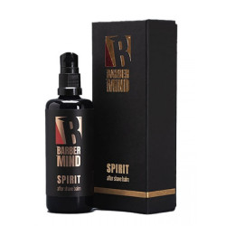 Barber Mind Balsamo Dopobarba Spirit (100ml)