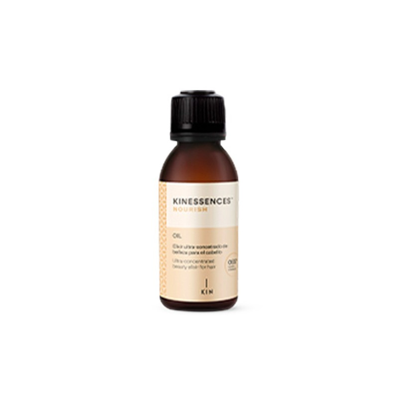 Kin Kinessences Nourish Oil (30ml)